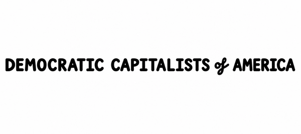 Democratic Capitalists of America